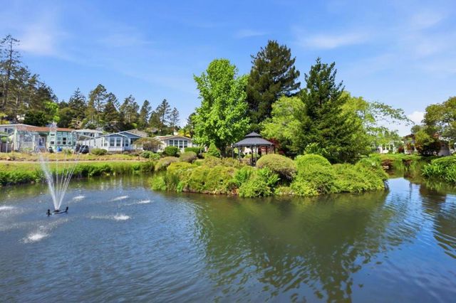 444 Whispering Pines Drive, Scotts Valley, CA 95066