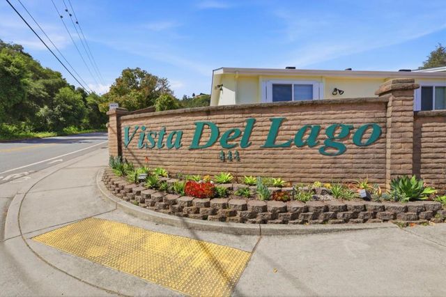 444 Whispering Pines Drive, Scotts Valley, CA 95066