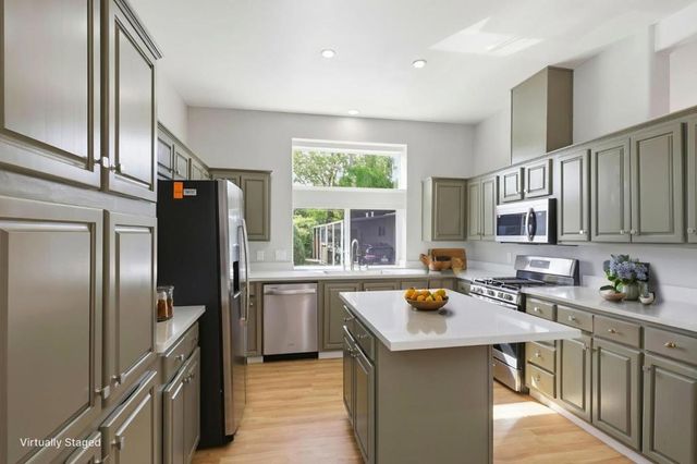 444 Whispering Pines Drive, Scotts Valley, CA 95066