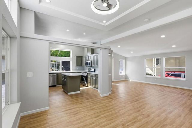 444 Whispering Pines Drive, Scotts Valley, CA 95066