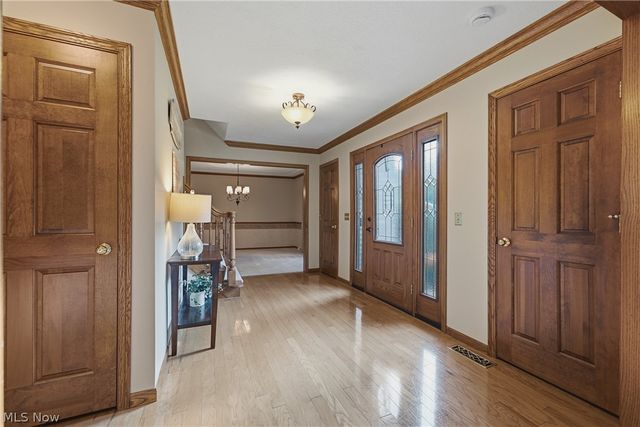 6224 Sandy Ridge Circle NW, North Canton, OH 44720