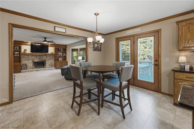 6224 Sandy Ridge Circle NW, North Canton, OH 44720
