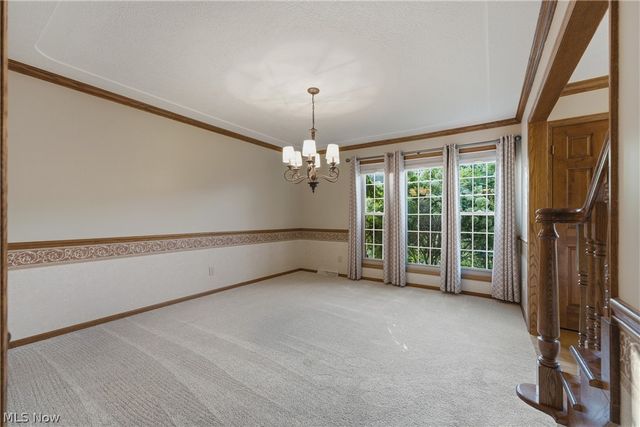 6224 Sandy Ridge Circle NW, North Canton, OH 44720