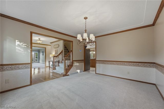 6224 Sandy Ridge Circle NW, North Canton, OH 44720