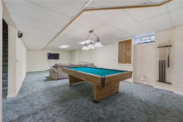 6224 Sandy Ridge Circle NW, North Canton, OH 44720
