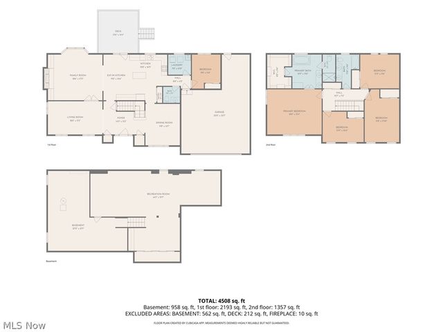 6224 Sandy Ridge Circle NW, North Canton, OH 44720
