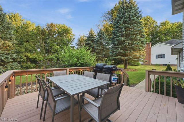 6224 Sandy Ridge Circle NW, North Canton, OH 44720