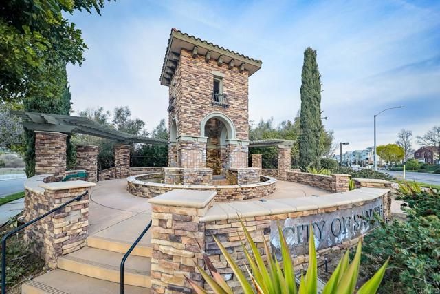 36 Via Sovana, Santee, CA 92071