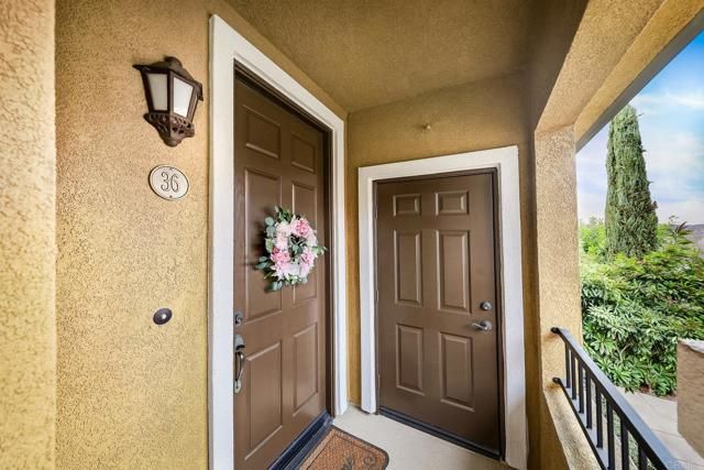 36 Via Sovana, Santee, CA 92071