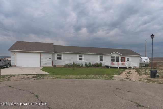 971 GALE'S Way, Labarge, WY 83123 property photo