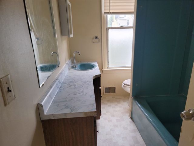 1827 Flagler STREET, Mckeesport, PA 15132