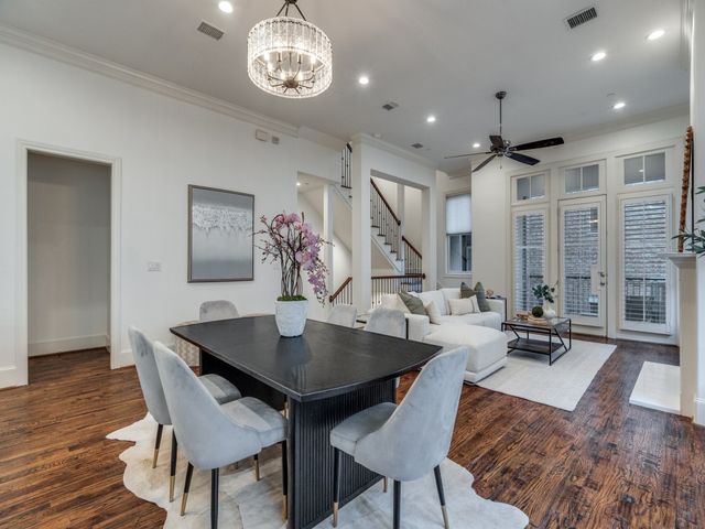 2114 Aylesport Drive, Dallas, TX 75201