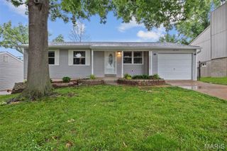 2794 Pinebrook Drive, Arnold, MO 63010