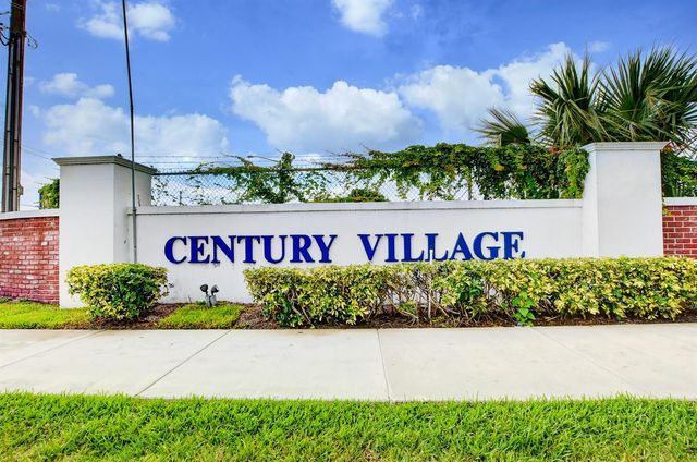 262 Sussex M, West Palm Beach, FL 33417