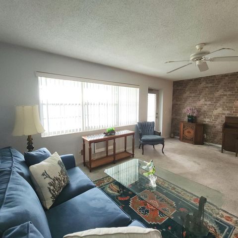 262 Sussex M, West Palm Beach, FL 33417