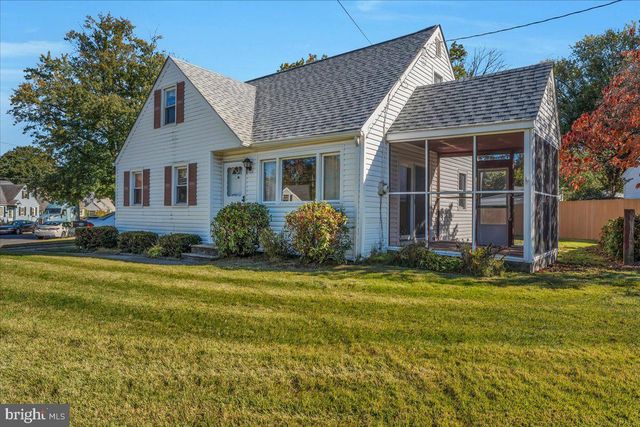 36 RIDGLEY ST, Mount Holly, NJ 08060