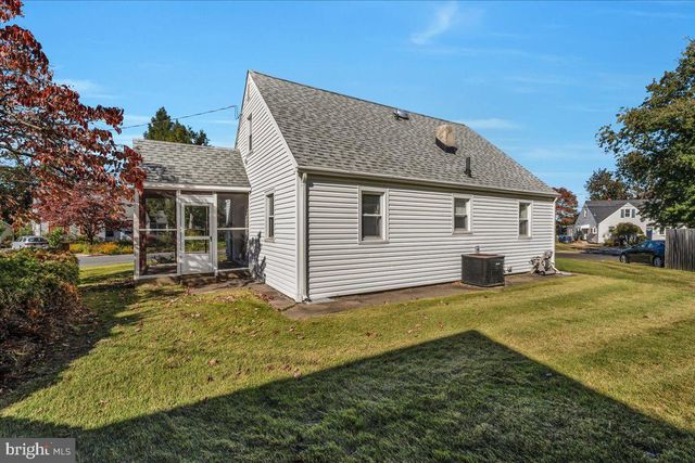 36 RIDGLEY ST, Mount Holly, NJ 08060