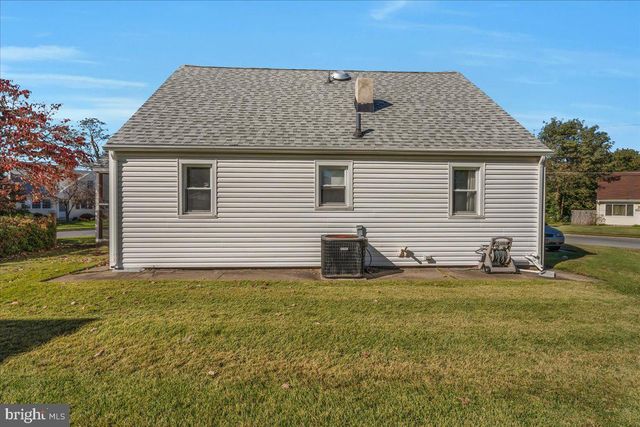 36 RIDGLEY ST, Mount Holly, NJ 08060