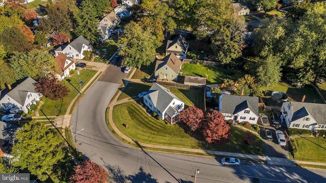 36 RIDGLEY ST, Mount Holly, NJ 08060