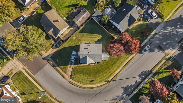 36 RIDGLEY ST, Mount Holly, NJ 08060