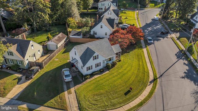 36 RIDGLEY ST, Mount Holly, NJ 08060