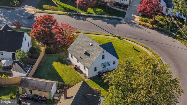 36 RIDGLEY ST, Mount Holly, NJ 08060