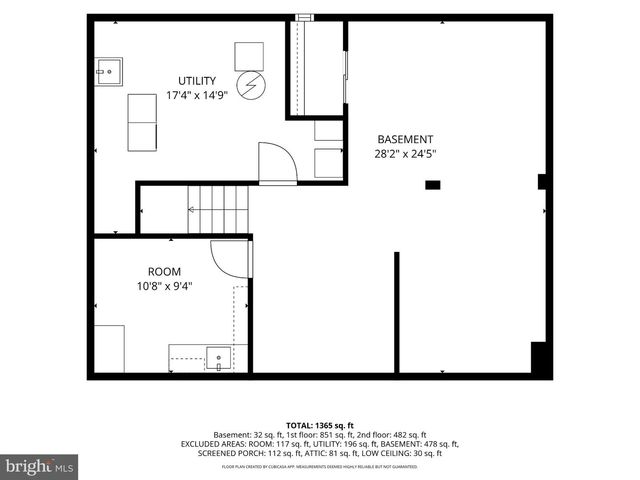 36 RIDGLEY ST, Mount Holly, NJ 08060
