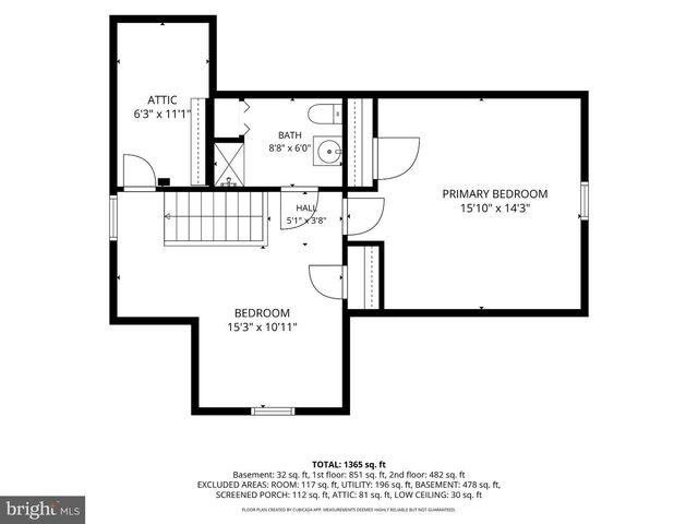 36 RIDGLEY ST, Mount Holly, NJ 08060