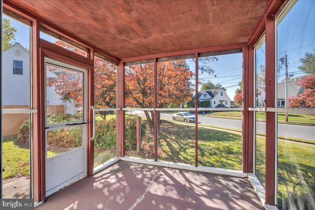 36 RIDGLEY ST, Mount Holly, NJ 08060