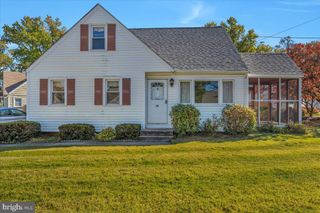 36 RIDGLEY ST, Mount Holly, NJ 08060