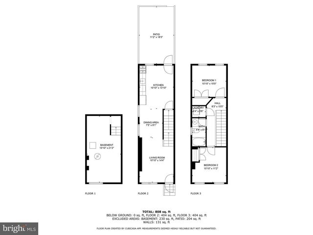 200 N ROSE ST, Baltimore, MD 21224