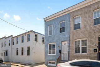 200 N ROSE ST, Baltimore, MD 21224