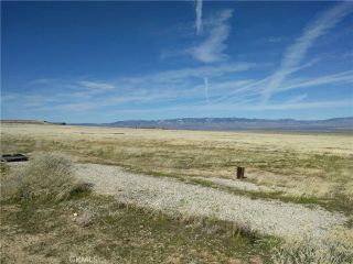 0 Avenue F-12, Fairmont, CA 93536