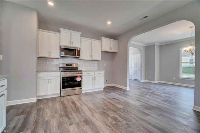 3575 Mississippi AVE, Norfolk, VA 23502