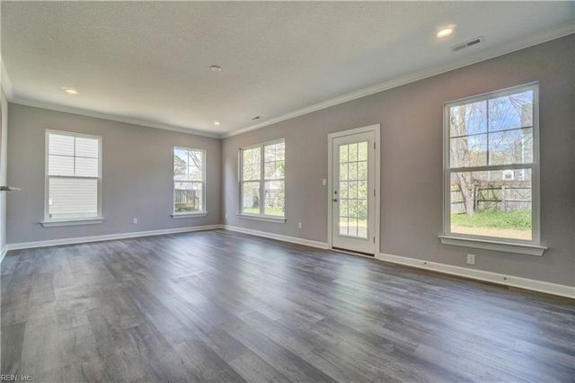 3575 Mississippi AVE, Norfolk, VA 23502