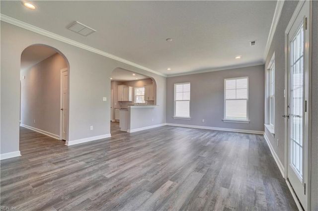 3575 Mississippi AVE, Norfolk, VA 23502