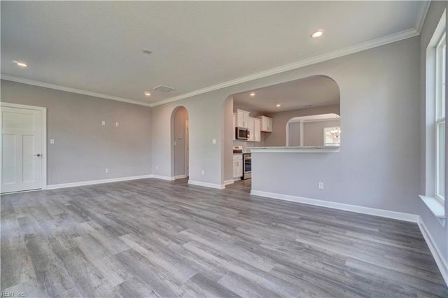 3575 Mississippi AVE, Norfolk, VA 23502