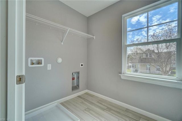 3575 Mississippi AVE, Norfolk, VA 23502