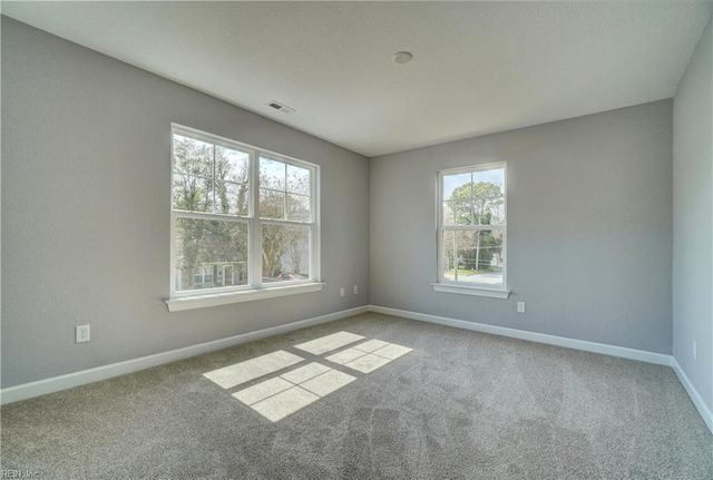 3575 Mississippi AVE, Norfolk, VA 23502