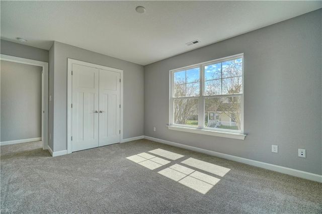 3575 Mississippi AVE, Norfolk, VA 23502