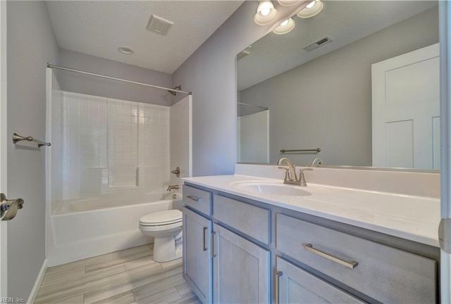 3575 Mississippi AVE, Norfolk, VA 23502