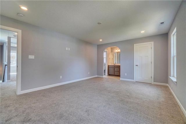 3575 Mississippi AVE, Norfolk, VA 23502