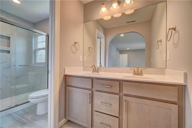 3575 Mississippi AVE, Norfolk, VA 23502