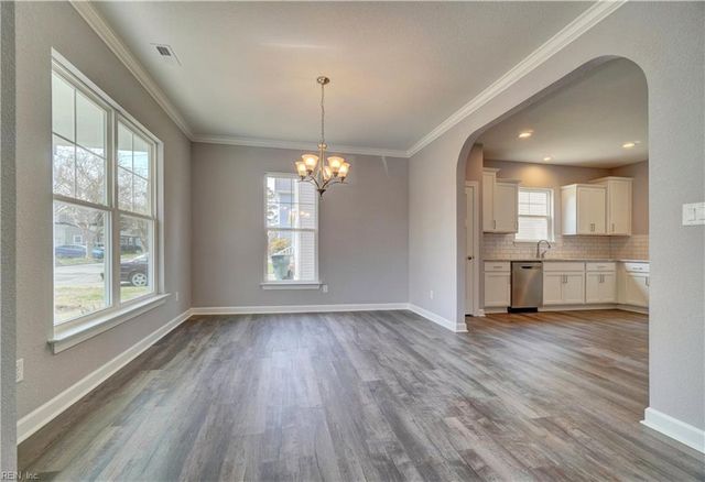 3575 Mississippi AVE, Norfolk, VA 23502