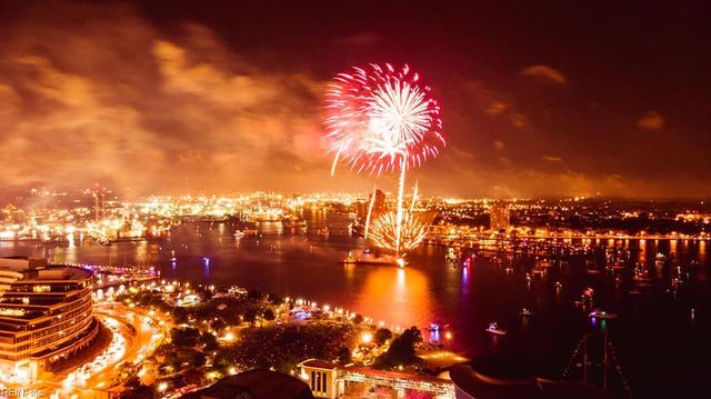 3575 Mississippi AVE, Norfolk, VA 23502