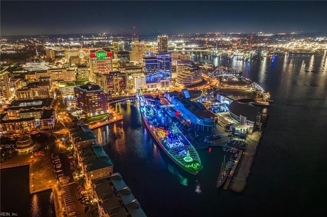 3575 Mississippi AVE, Norfolk, VA 23502