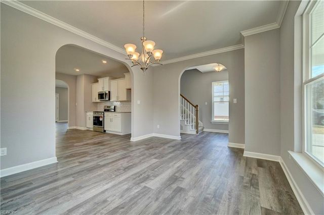 3575 Mississippi AVE, Norfolk, VA 23502