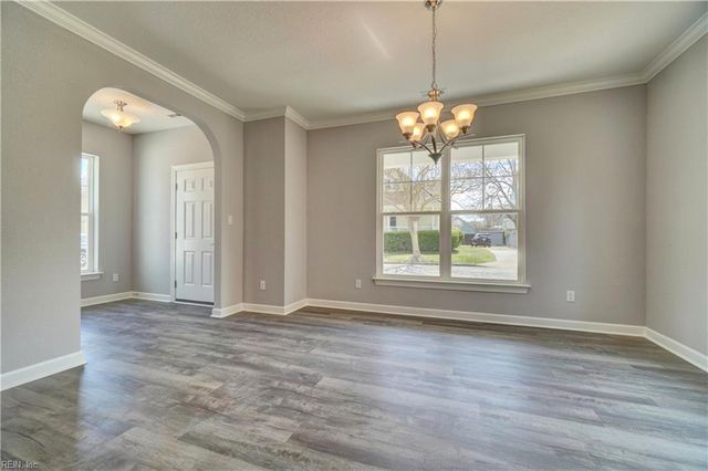 3575 Mississippi AVE, Norfolk, VA 23502