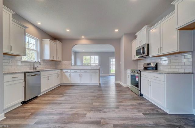 3575 Mississippi AVE, Norfolk, VA 23502