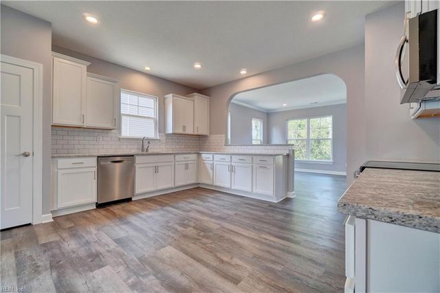 3575 Mississippi AVE, Norfolk, VA 23502